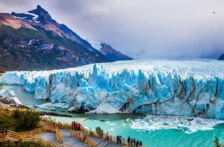 Argentina fue elegida entre los 15 de paises mas hermosos del mundo