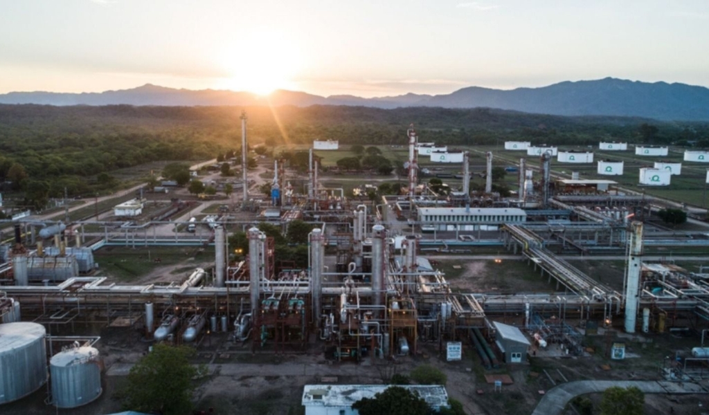 Refinería de Campo Durán en jaque y los despidos en puerta