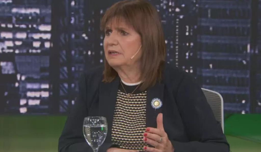 Bullrich calificó de “cambalache” a la marcha universitaria y detalló cómo será el operativo de seguridad