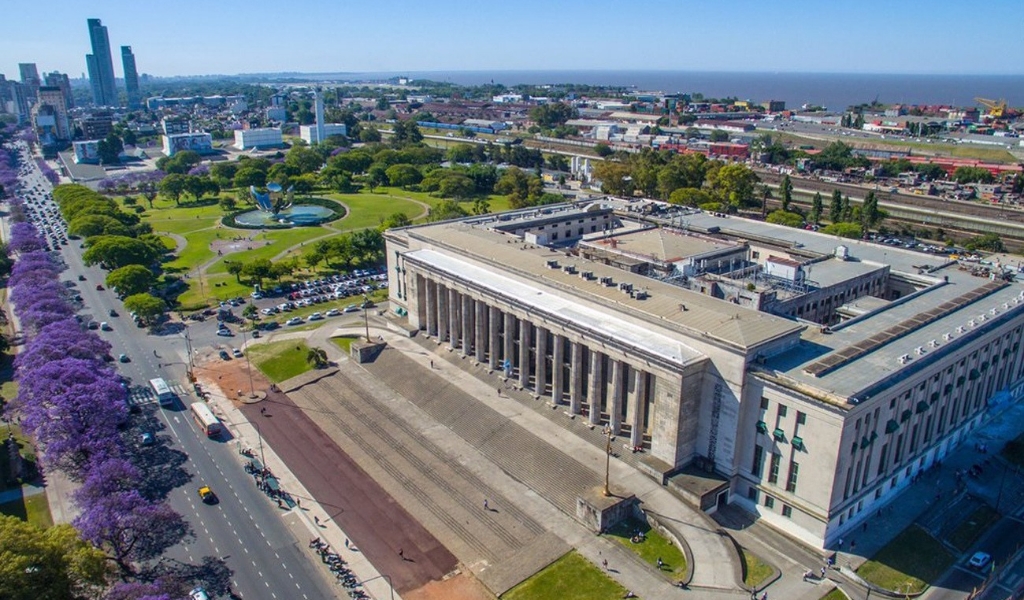 La UBA volvió a quedar en el top 10 de las mejores universidades de América Latina