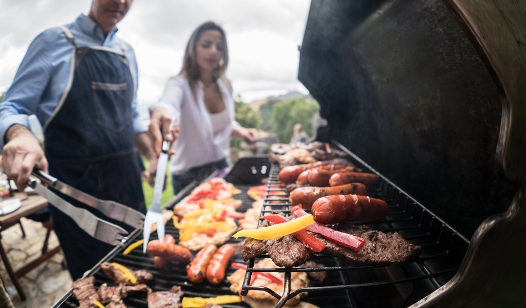 11 del octubre: Día Nacional del Asado ¿Hace cuánto no hacés uno?