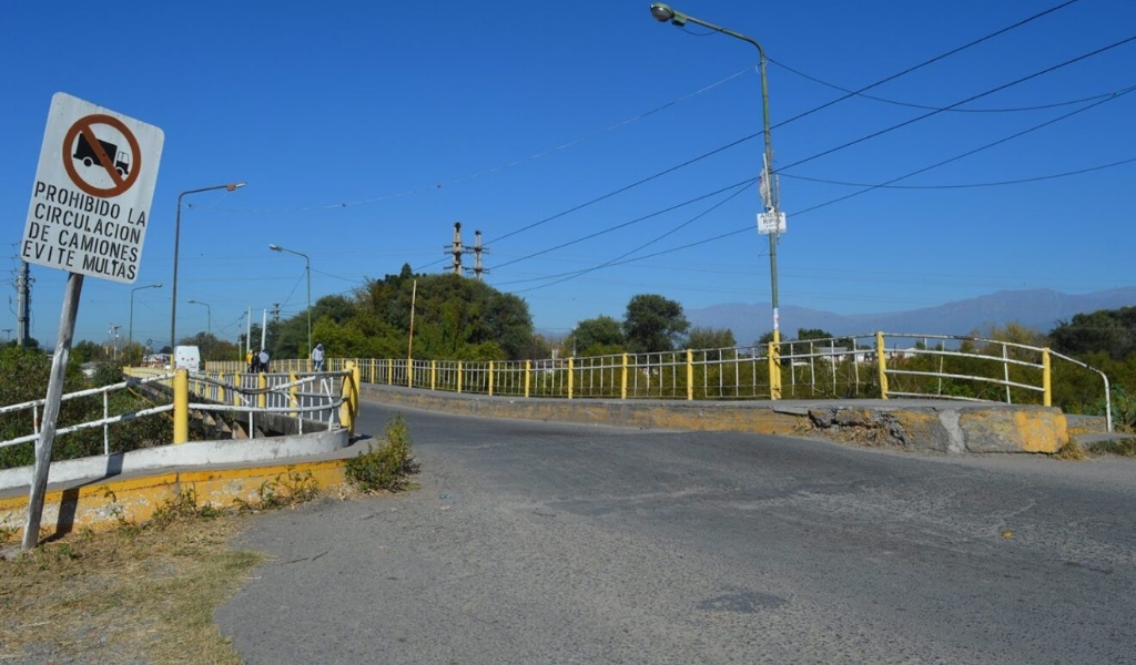 Barrio Asunción: Abusaron a una menor bajo un puente