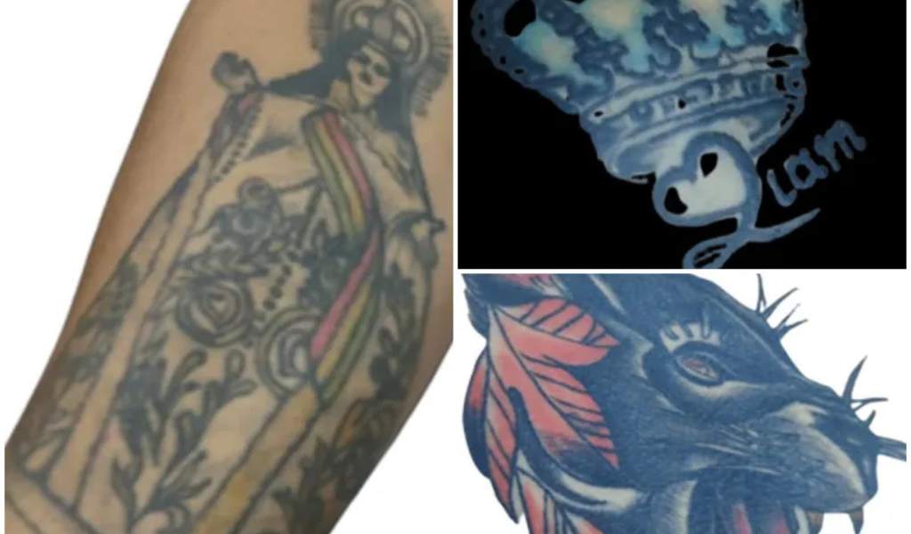 Un salteño de 30 años se quitó la vida y piden ayuda para identificarlo por sus tatuajes