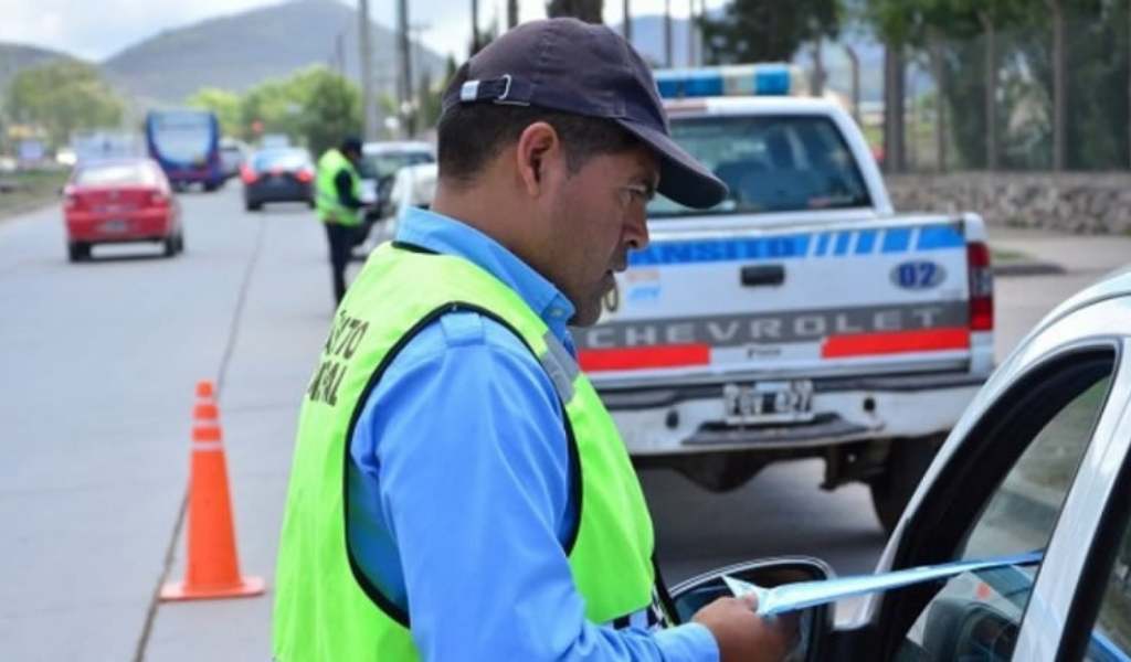 Infractores: El canchón municipal está ‘’al límite de capacidad’’ por la cantidad de vehículos secuestrados