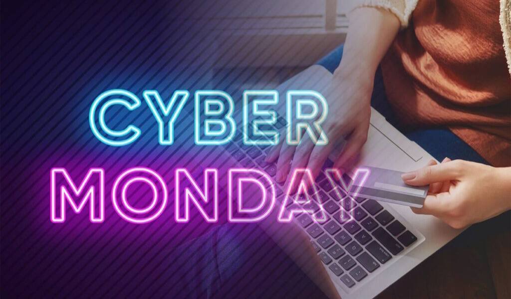 Empezó el Cyber Monday: Ofertas con hasta 18 cuotas sin interes