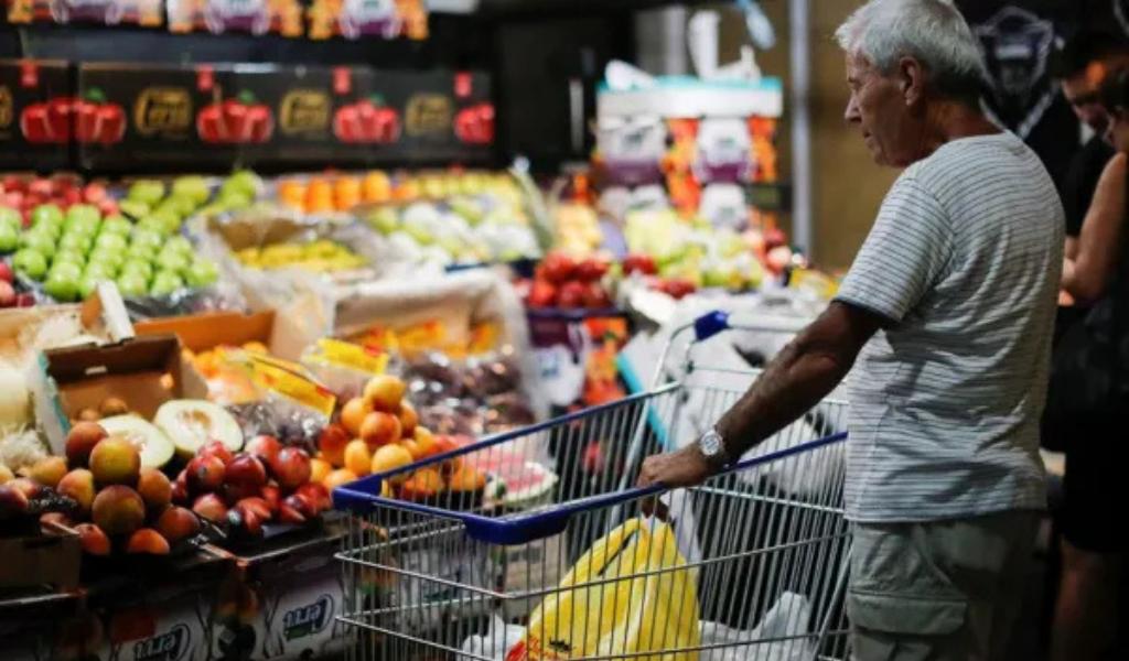 Para las consultoras la inflación de octubre fue 3%