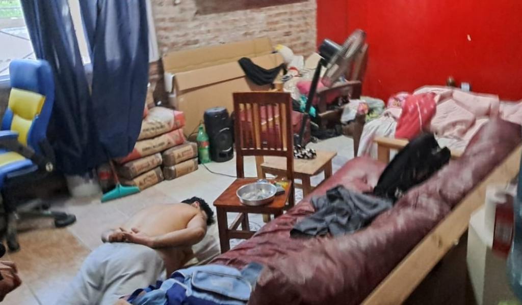 Megaoperativo contra el abuso sexual de menores: rescataron a 70 chicos y detuvieron a más de 20 sospechosos