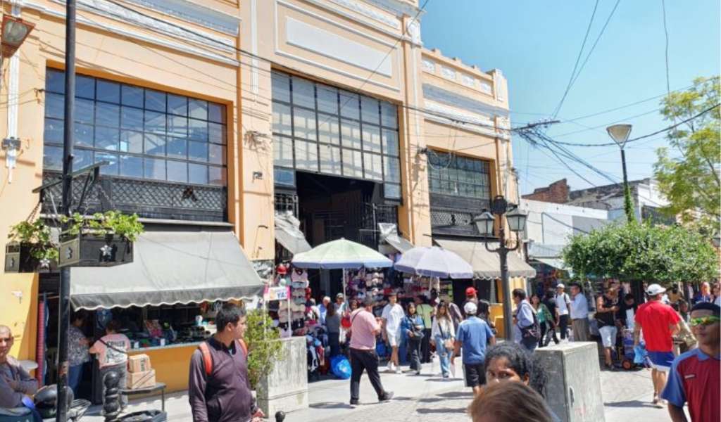 Los puesteros del Mercado San Miguel afectados por el incendio no pagarán canon por un plazo de tres meses