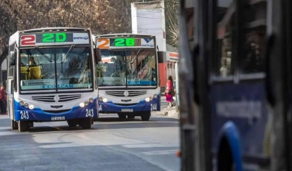 SAETA y la Municipalidad de Salta refuerzan apoyo social con pasajes gratuitos para 540 vecinos