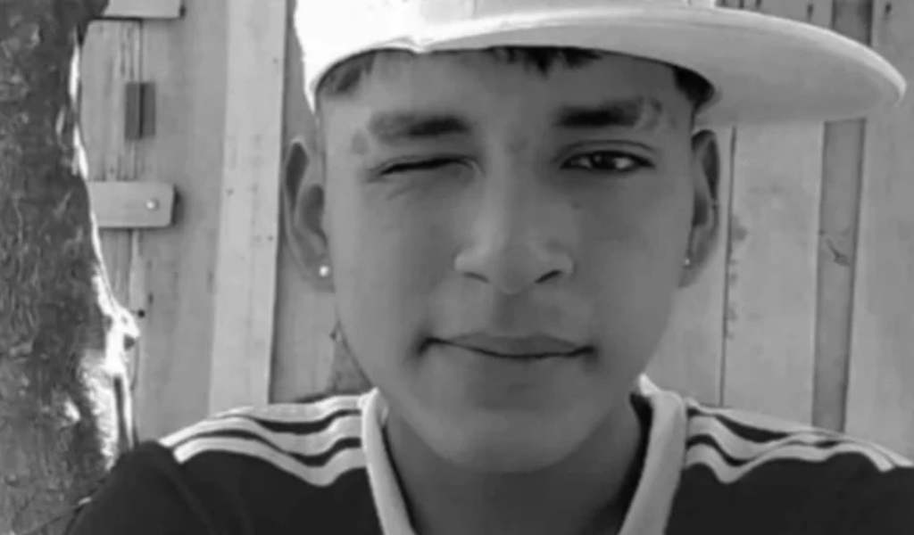 En Tartagal asesinaron de un tiro en la cabeza a un joven de 16 años y detuvieron a un policía