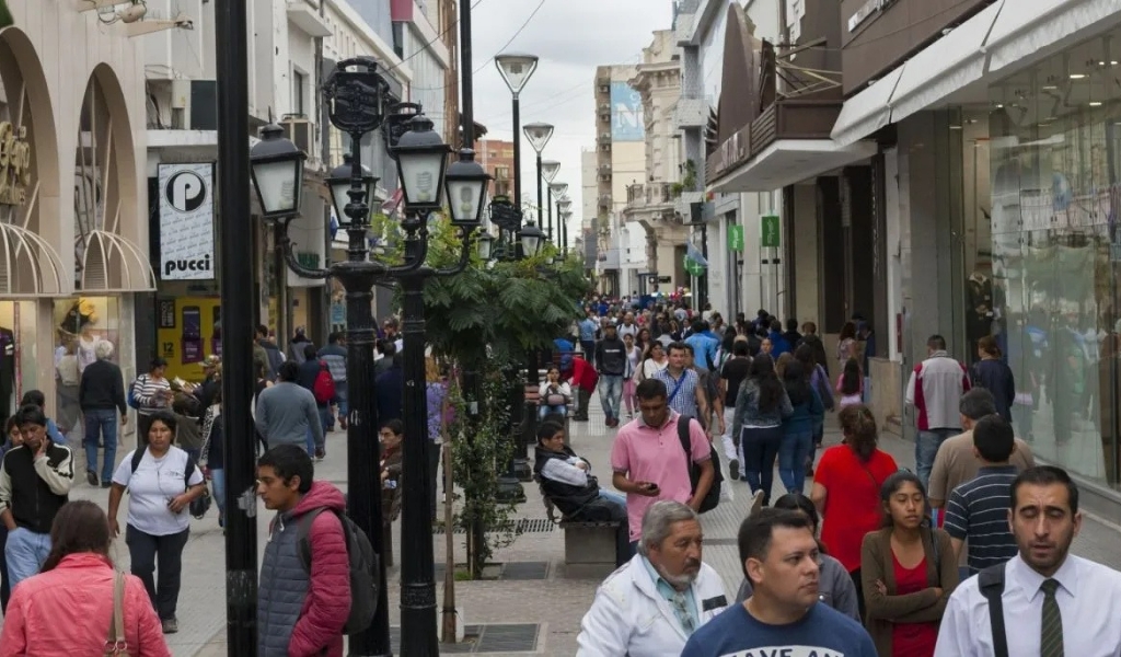 Según el INDEC: Salta es el distrito con mayor cantidad de trabajadores en negro del país