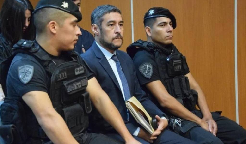 El ex juez Parisi y otros acusados serán juzgados por entorpecer una investigación por homicidio en el Norte de Salta