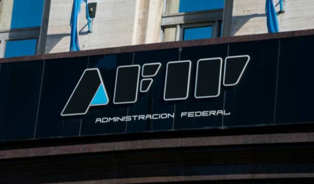 AFIP  publicó una función para que sepas que sabe de tu patrimonio, ingresos y consumos