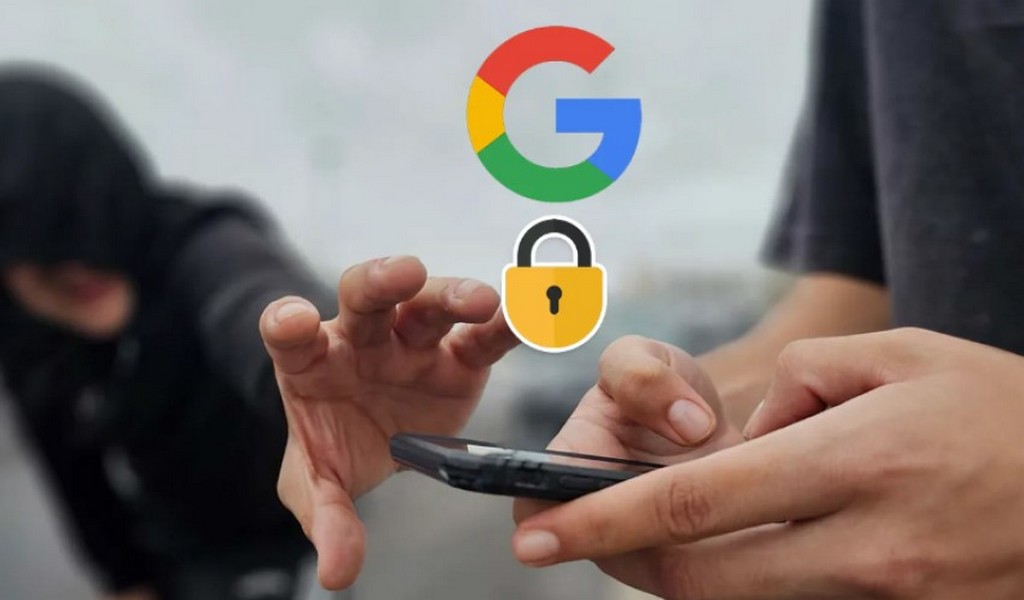 Olvídate del pánico: Google protege tu celular al instante en caso de robo