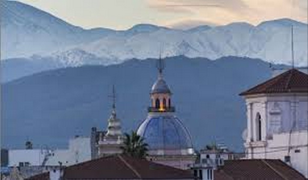 Vuelve el frío polar a Salta