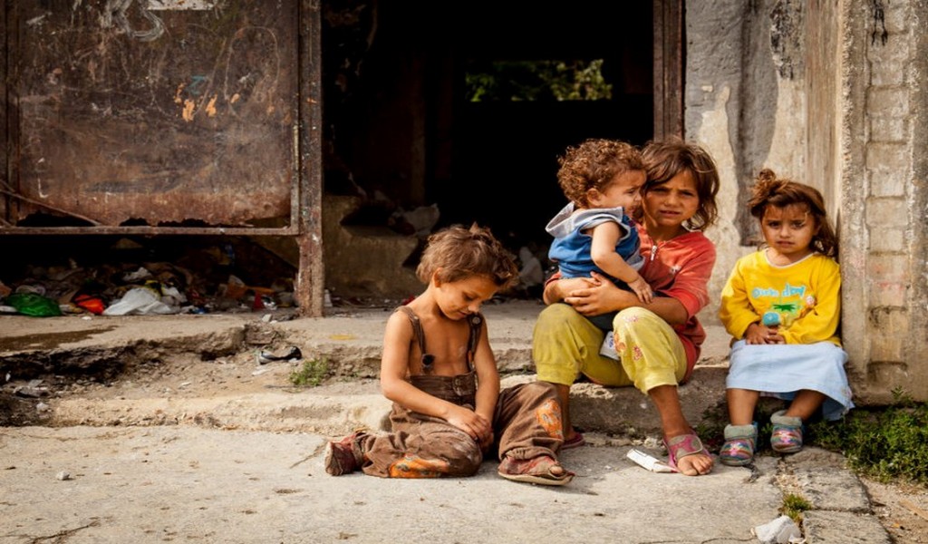 La ONU calificó de  "escandaloso” la situación de los chicos argentinos