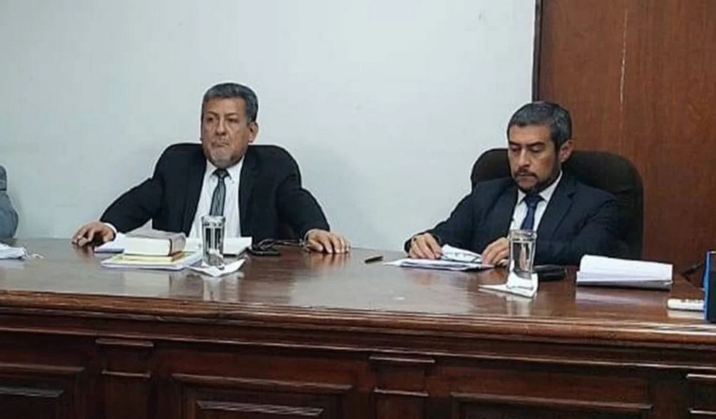 Suspendieron a un juez de Orán por beneficiar a narcotraficantes y entorpecer investigaciones