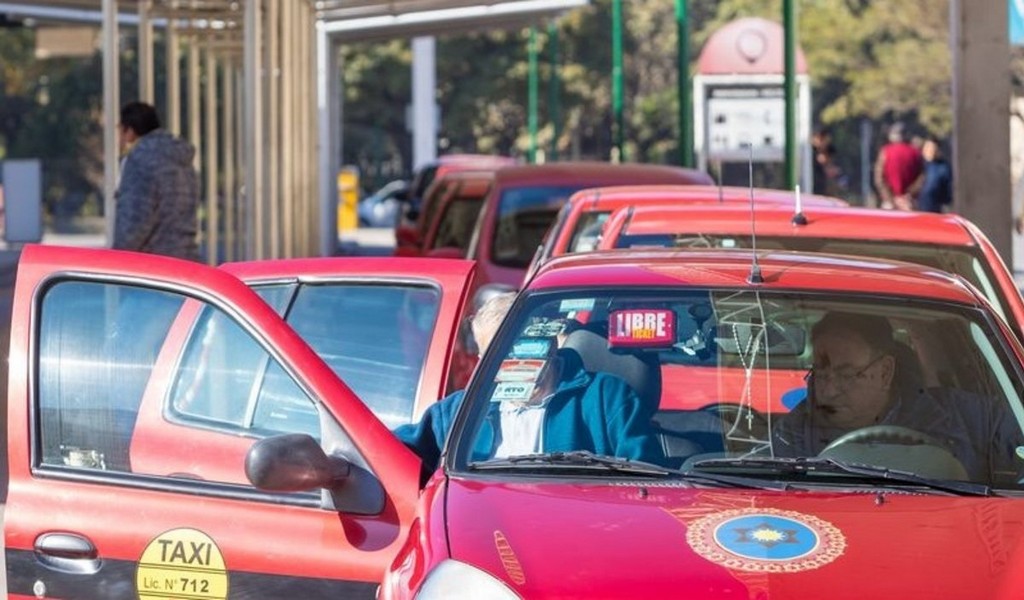 Las tarifas de taxis y remises aumentarán antes de noviembre en Salta