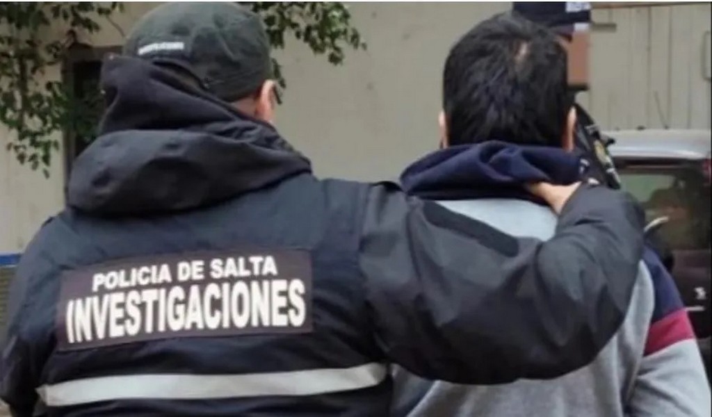 Segundo caso de Justicia por mano propia en Salta: Detienen y golpean a un ladrón en un mercadito