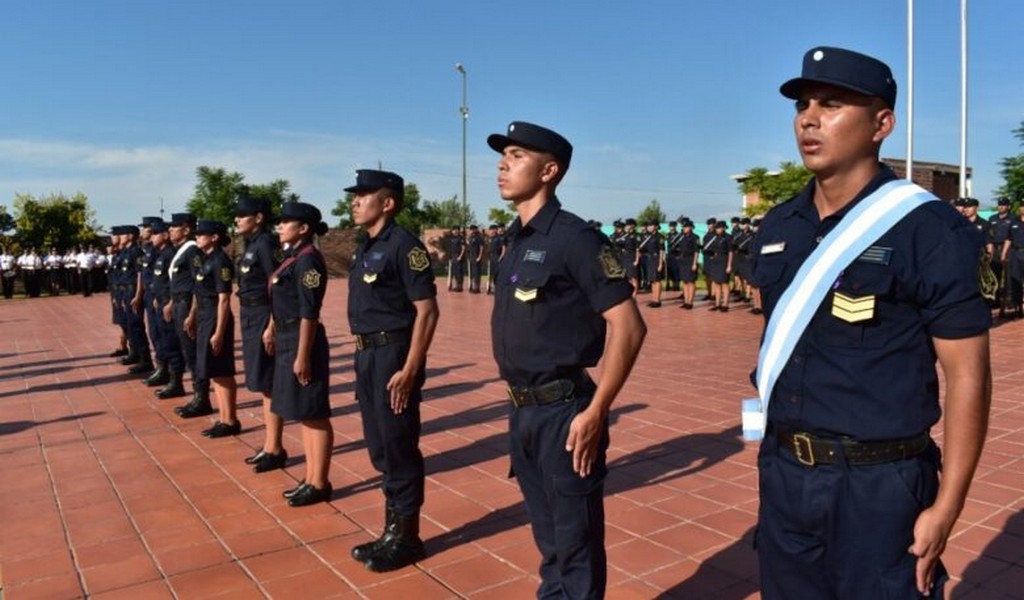 El suicidio de policías salteños en las ultimas semanas plantea la falta de contención psicológica en esa fuerza