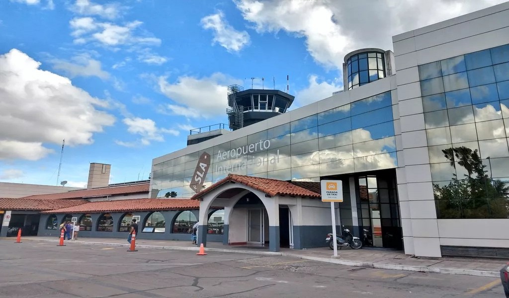 Un bolso sospechoso causó la evacuación del aeropuerto de Salta