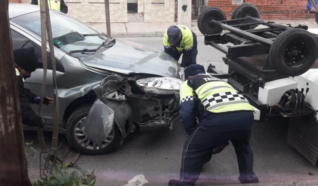 En Salta los conductores alcoholizados pagarán por los daños causados en siniestros viales