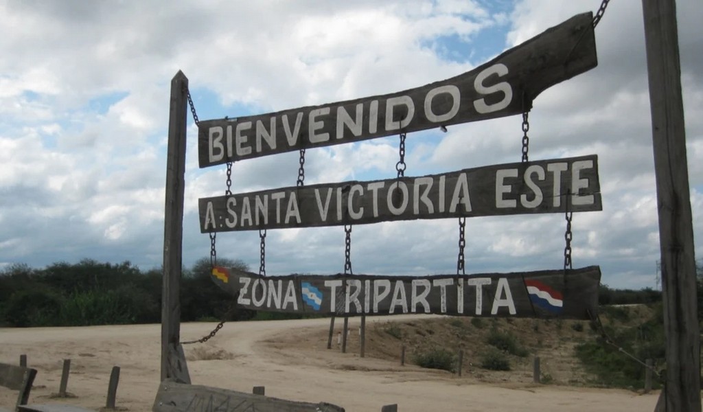 Horror en el norte de Salta: Violaron y ahogaron a una adolescente de 17 años. Hay 4 detenidos