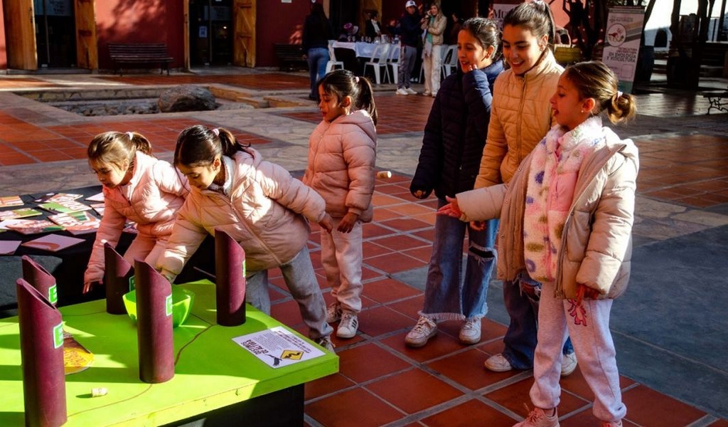 Museos provinciales recibieron 25.052 visitas durante la primera semana de vacaciones