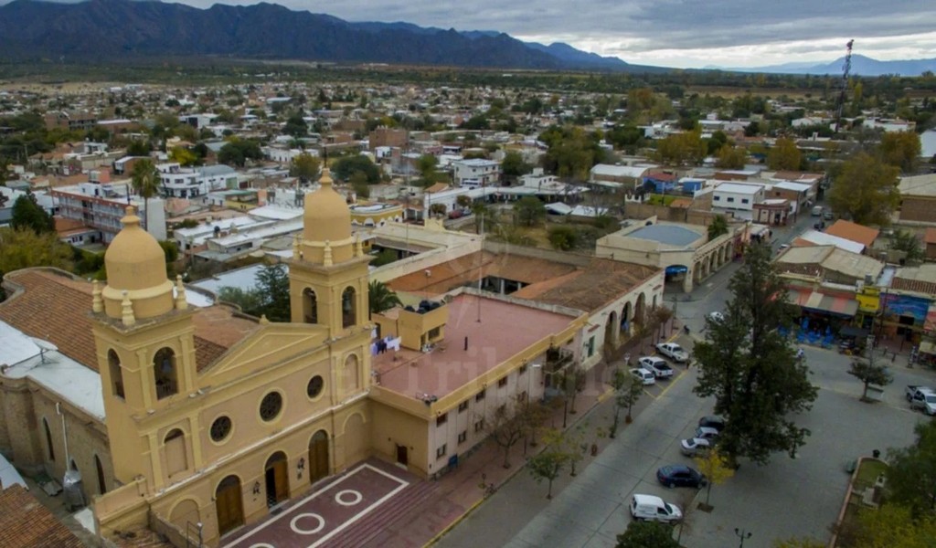 El turismo no se recupera:  Cafayate tienen menos del 50 por ciento de ocupación hotelera