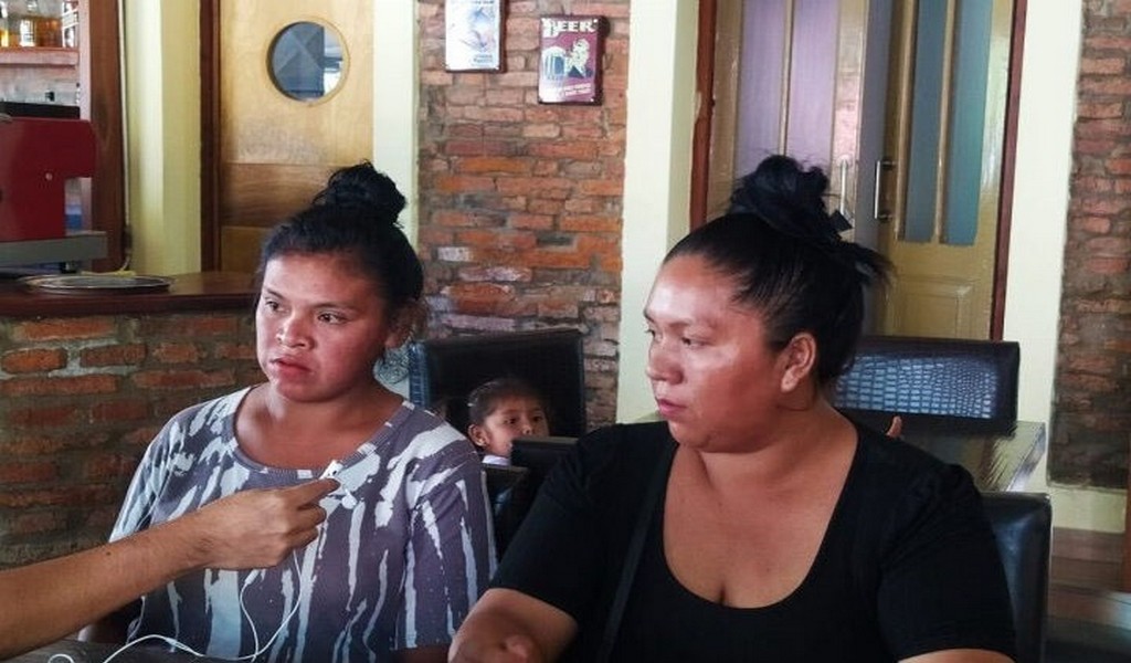 Familiares del bagayero Gómez, reclaman por justicia: "Gendarmería  hizo abuso de autoridad y lo mató"