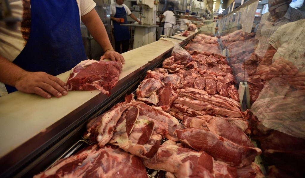 En febrero, los precios de la carne subirán entre un 5% y un 7%