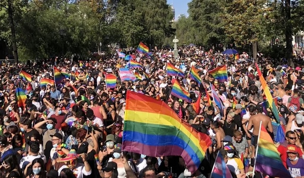 Convocan en Salta a la “Marcha Federal del Orgullo Antifascista y Antirracista”