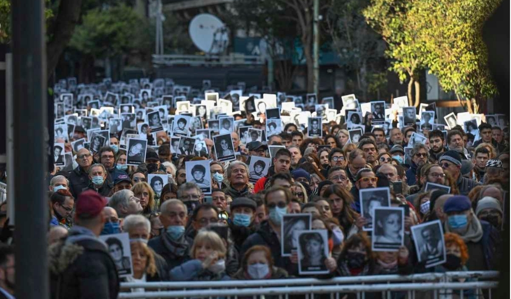 AMIA: Se cumplen 30 años desde el Atentado que marcó a Argentina