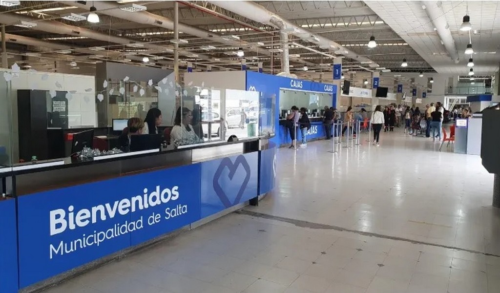 Con un descuento del 12% y cuotas sin interés, la Municipalidad lanzó el pago semestral de impuestos