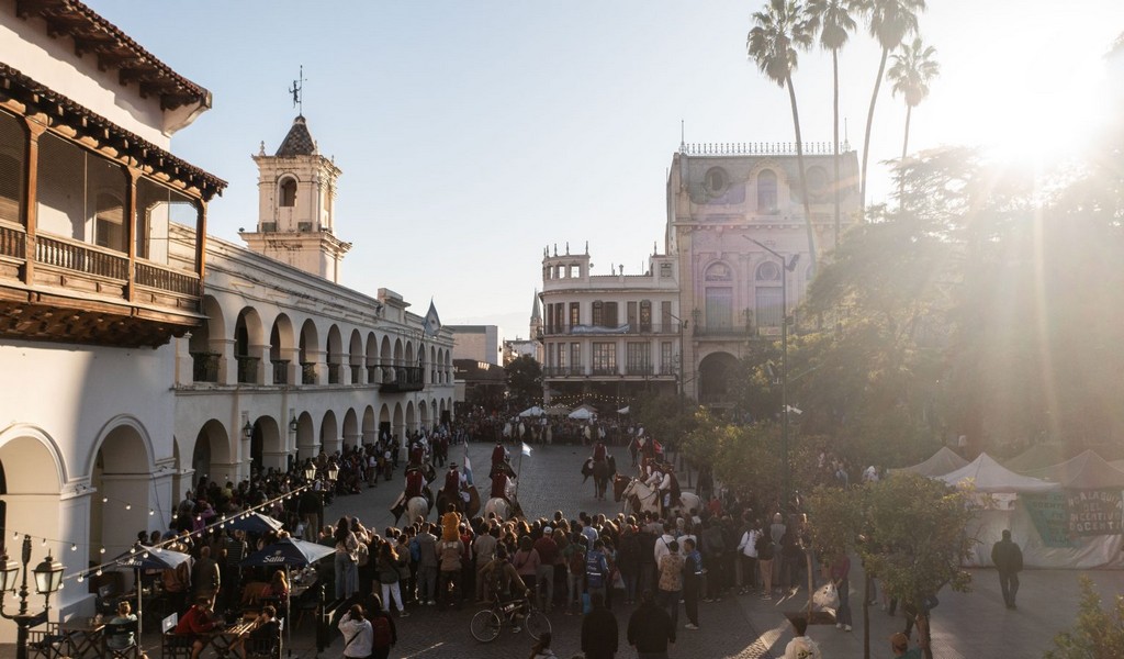 ¡Impresionante! Salta superó todas las expectativas con más de 54.000 turistas en invierno