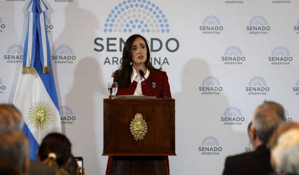 Victoria Villarruel: “Reabriremos todas las causas de víctimas de terrorismo, todos los Montoneros tienen que estar presos”