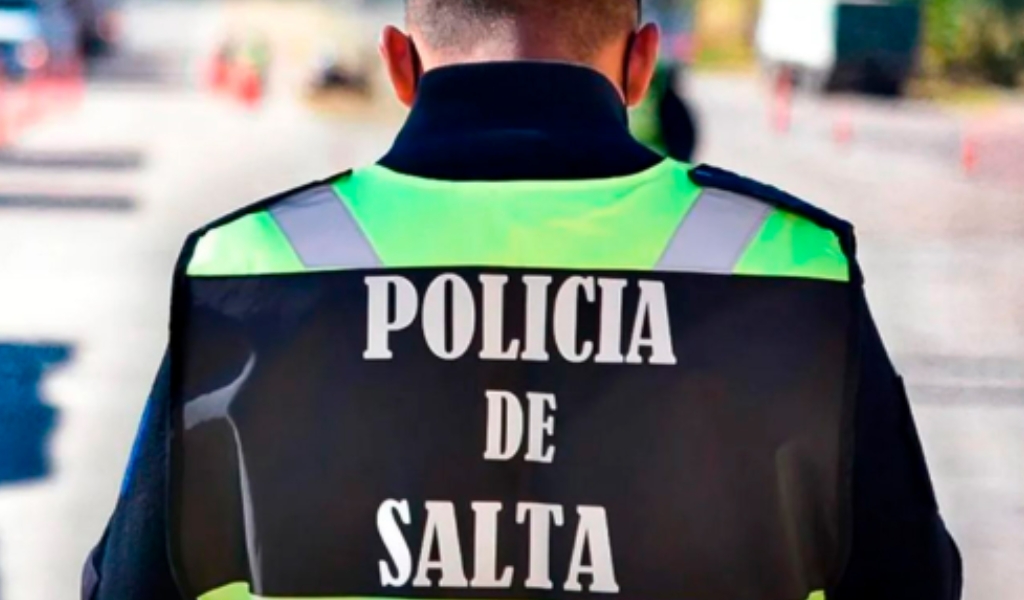 Detienen a un sargento de la policía de Salta como parte de una banda delictiva que asolaba Tartagal