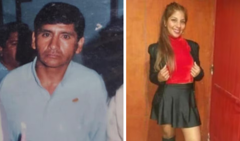 Doble asesinato en Salta: "Fue un cobarde, mató a mi sobrina y a mi primo de espaldas"