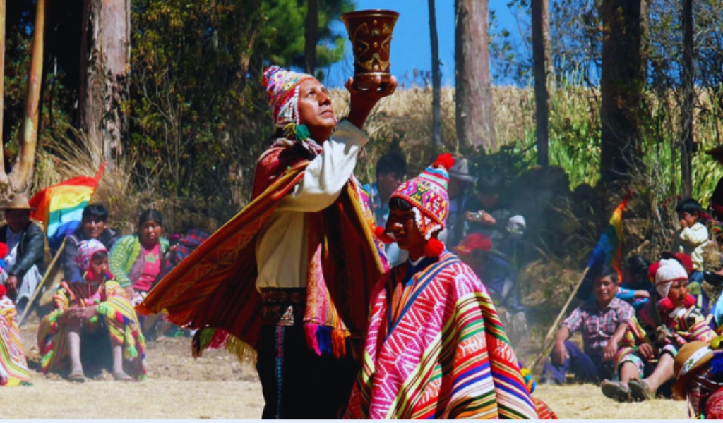 Escuelas primarias salteñas podrán incorporar saberes, cultura y cosmovisiones del pueblo kolla