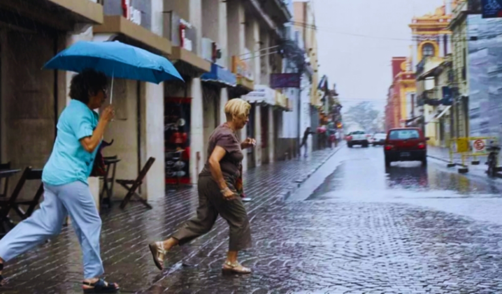 Este viernes 30 de agosto se espera la llegada a Salta de la tormenta de Santa Rosa