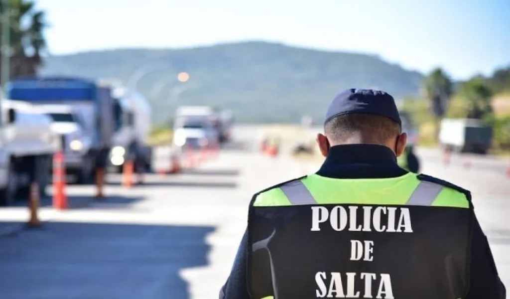 Fin de semana accidentado en Salta: 18 motociclistas y 4 ciclistas fueron atendidos en el San Bernardo