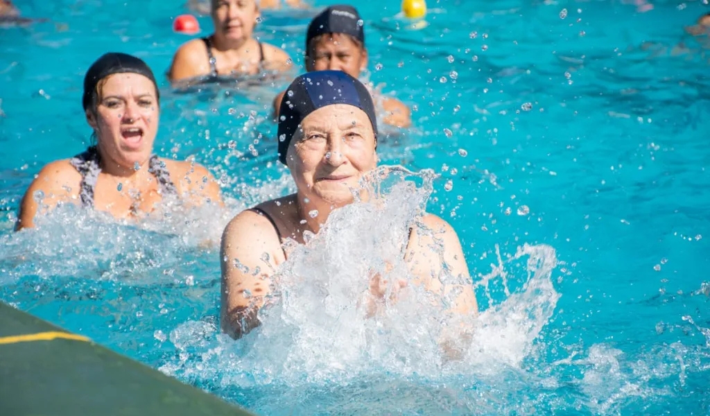 "Verano a lo grande" para los adultos mayores: La propuesta municipal para el Xamena