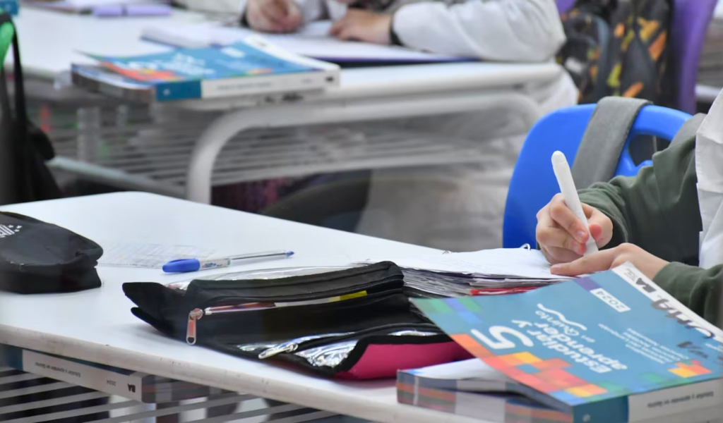 Sin lenguaje inclusivo ni "ideología de género": el Gobierno revisará los contenidos de ESI que se da en las escuelas de todo el país