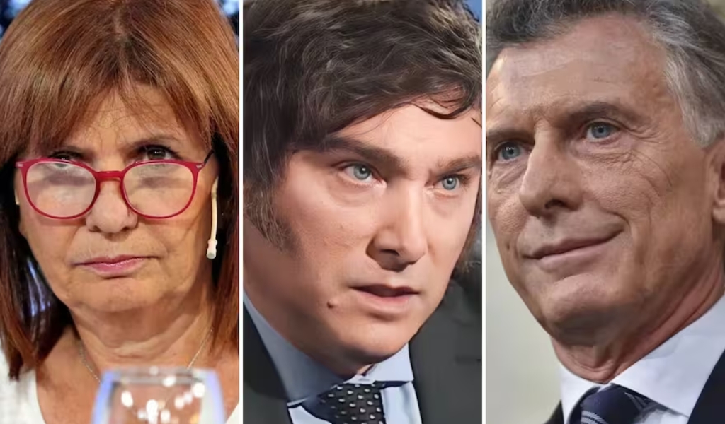 Milei habilitó a Bullrich para negociar el respaldo del PRO a cambio del veto a las universidades