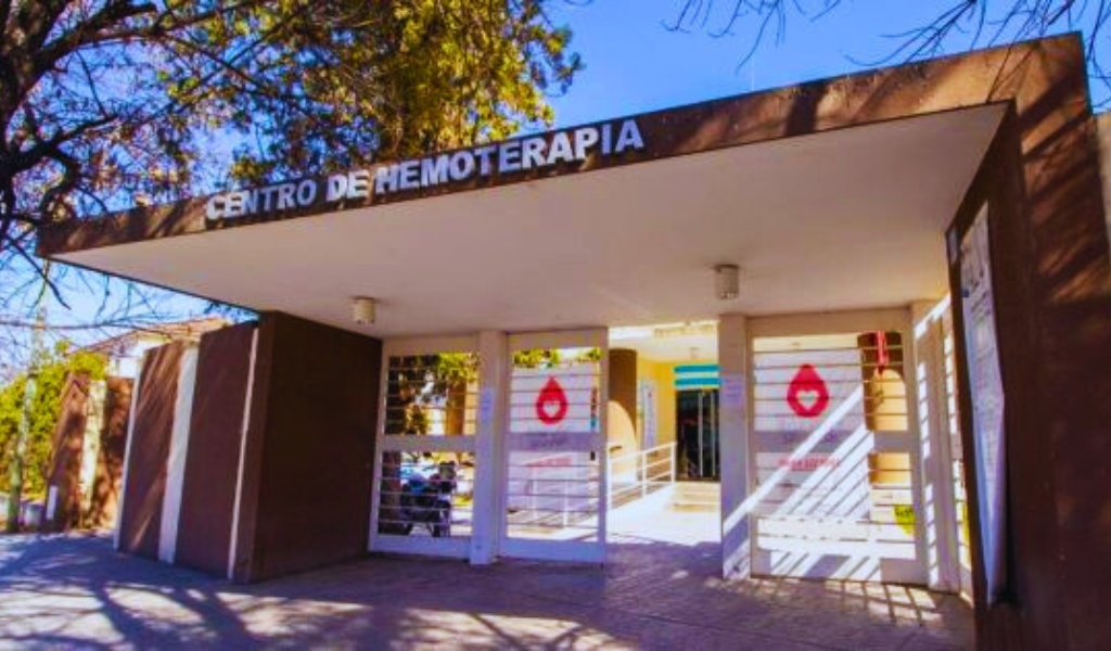 En Salta piden donantes de sangre en forma urgente: "Hay faltante"