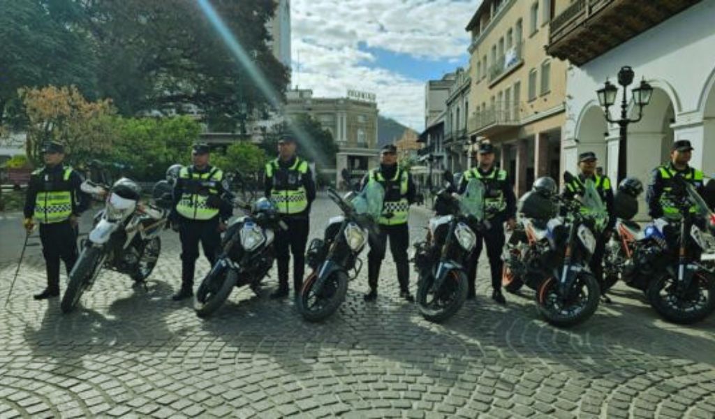 A buscar conductores designados para el Día del Amigo: Durante el fin de semana se intensificarán los controles policiales