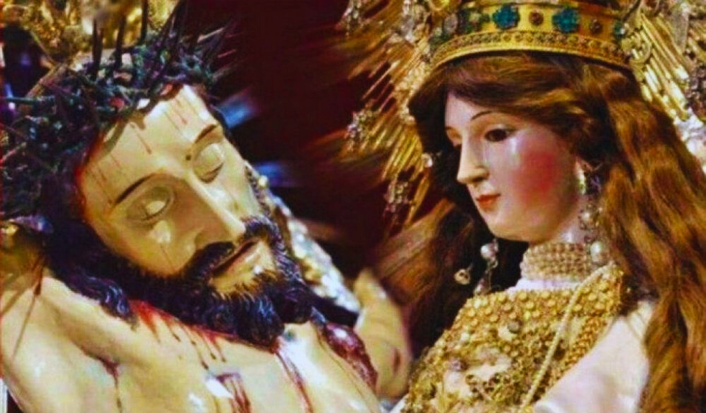 Este viernes inicia la Novena en honor al Señor y la Virgen del Milagro