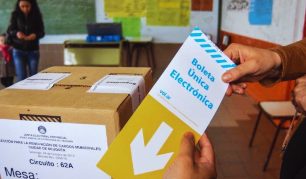 Aún no se definen: Las elecciones en Salta serán el 11 o 18 de mayo