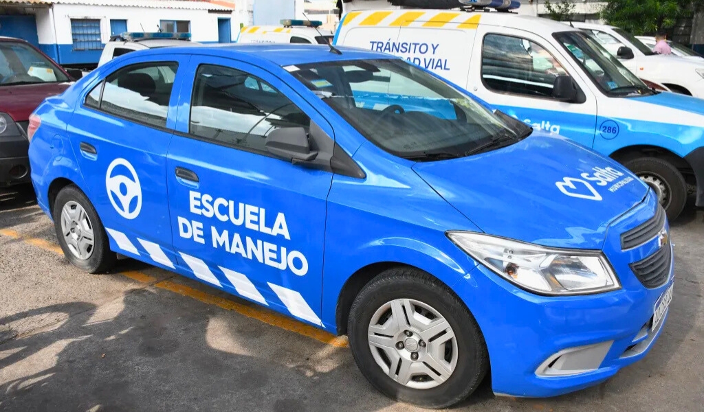 Las inscripciones para la Escuela Municipal de Manejo comienzan el 13 de enero