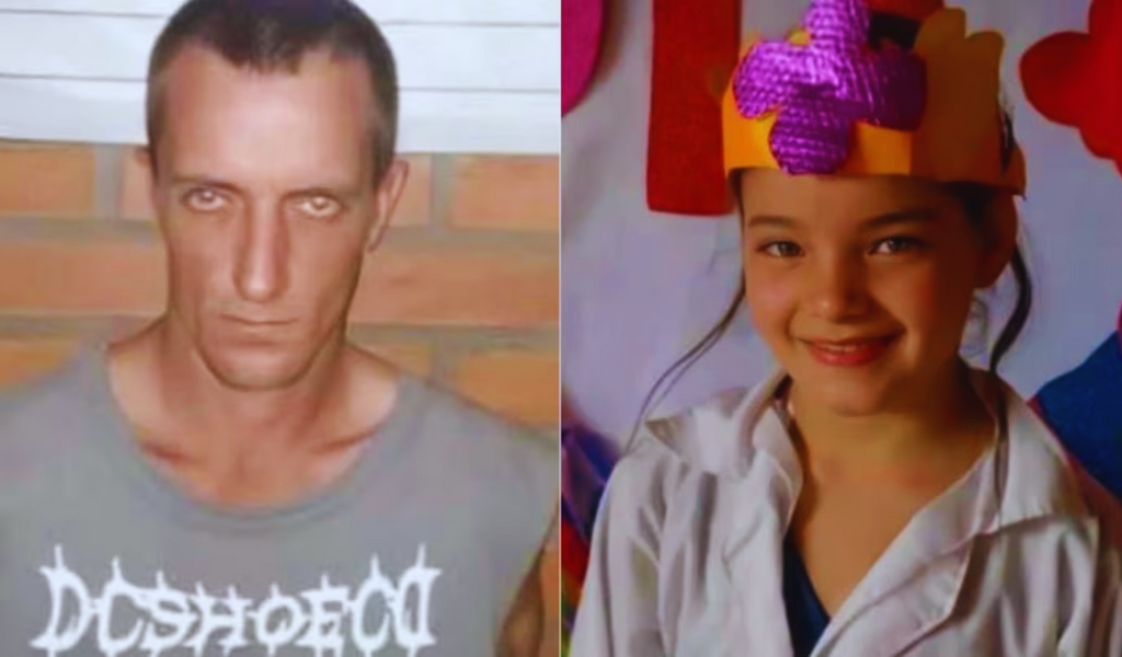 Misiones: El violador y asesino de la nena de 8 años simulaba preocupación y ofrecía su ayuda a la familia antes de ser detenido